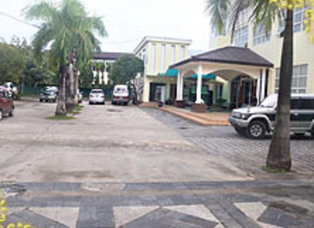 Diamond Crown Hotel Dawei Exterior photo