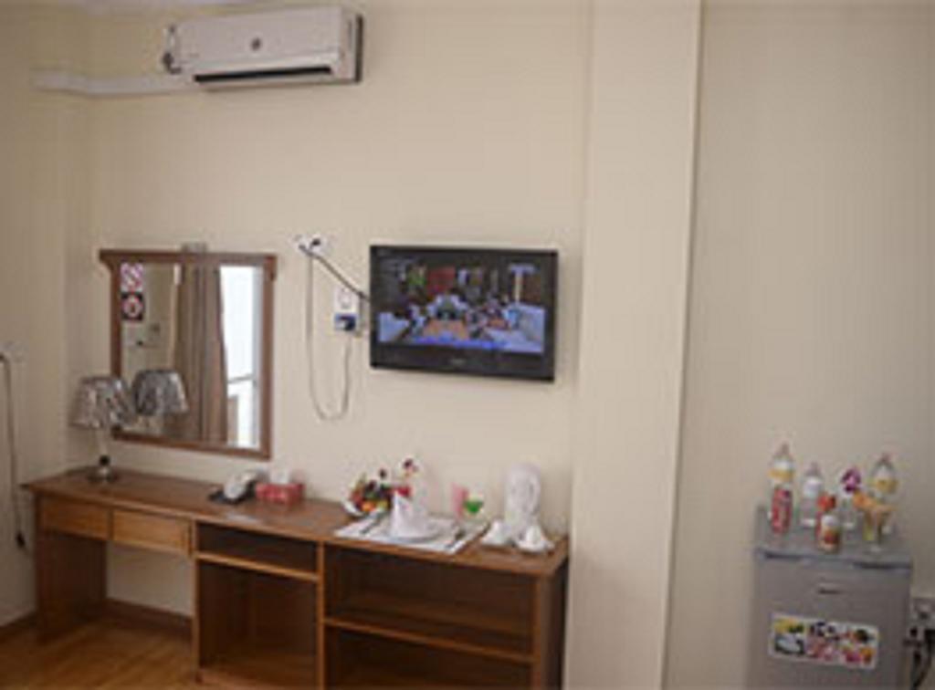 Diamond Crown Hotel Dawei Exterior photo
