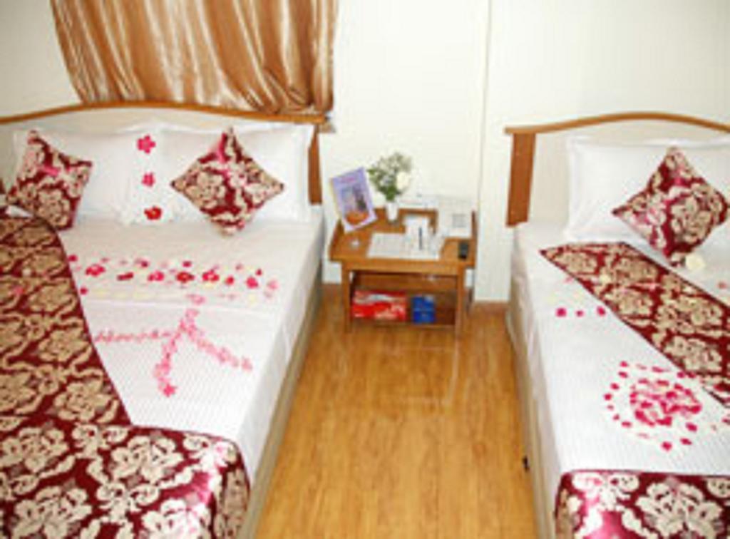 Diamond Crown Hotel Dawei Exterior photo